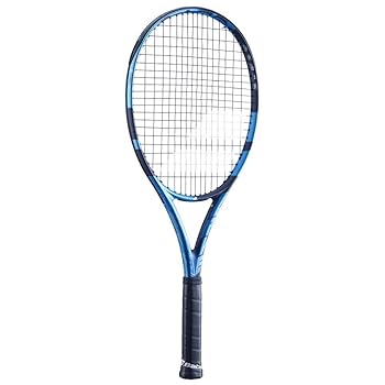 【新品同様】バボラ ピュアドライブ107 202G1 Amazon | バボラ Babolat 硬式テニスラケット PURE DRIVE 107